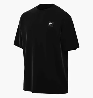 Футболка мужская Nike Air Tee Black IR8021-010