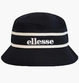 Панама унісекс Ellesse Pozalo Bucket Hat Black SAVA3595-011