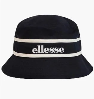 Панама унисекс Ellesse Pozalo Bucket Hat Black SAVA3595-011