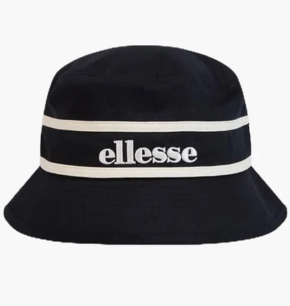 Панама унісекс Ellesse Pozalo Bucket Hat Black SAVA3595-011
