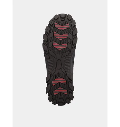 Черевики чоловічі CMP Fynnick Snow Boots Wp 3M Thins Olive 3Q79867-Q906