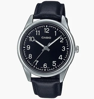 Часы мужские Casio MTP-V005L-1B4
