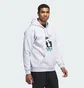 Худи мужское Adidas Chip In Nyc White JX1758