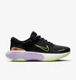 Кросівки чоловічі Nike Zoomx Invicible Run Fk Black Dh5425-004