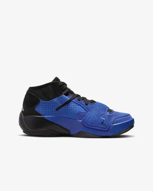 Кроссовки детские Air Jordan Zion 2 Hyper Royal Blue/Black DV0739-410