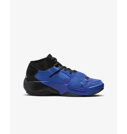 Кроссовки детские Air Jordan Zion 2 Hyper Royal Blue/Black DV0739-410