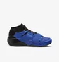 Кроссовки детские Air Jordan Zion 2 Hyper Royal Blue/Black DV0739-410