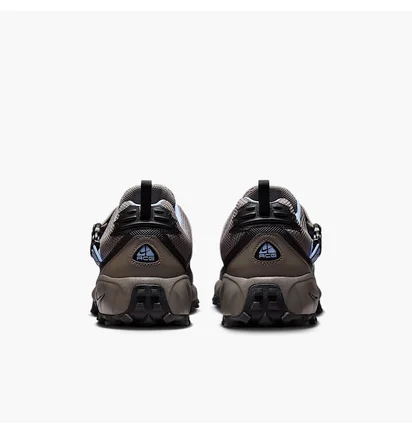 Кросівки чоловічі Nike Acg Air Phassad Brown HM7133-200