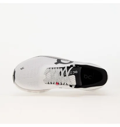 Кросівки чоловічі On M Cloudmonster 2 White 3ME10120664