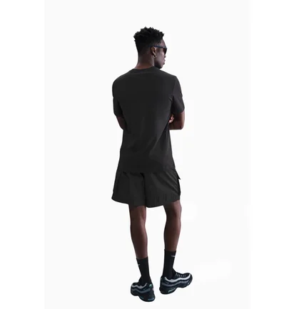 Футболка мужская Nike Inter Black HV8125-010