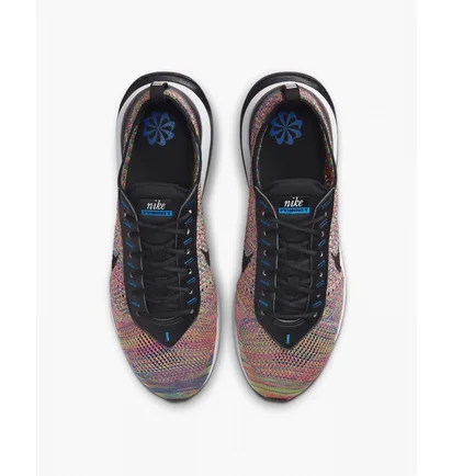 Кроссовки мужские Nike Air Max Flyknit Racer Multi Fd2765-900