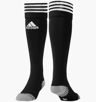 Гетри унісекс Adidas Adisock Black X20990