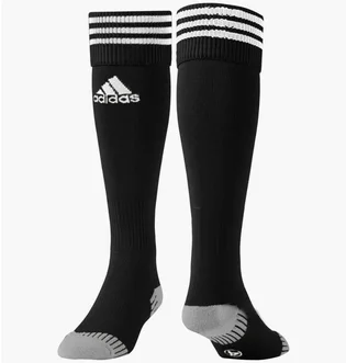 Гетри унісекс Adidas Adisock Black X20990