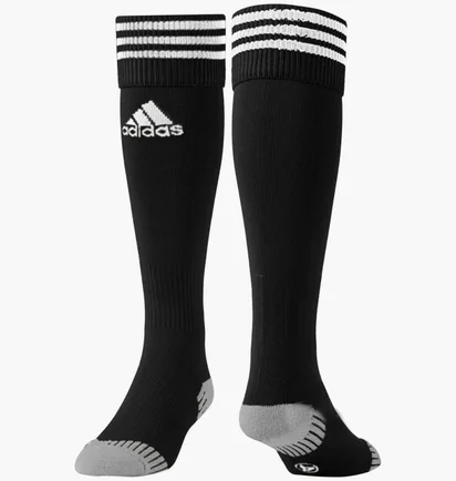 Гетры унисекс Adidas Adisock Black X20990