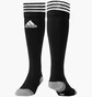Гетры унисекс Adidas Adisock Black X20990