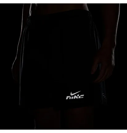 Шорты мужские Nike Challenger Flash Dri-Fit 5 Brief-Lined Black IB4129-070