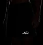 Шорты мужские Nike Challenger Flash Dri-Fit 5 Brief-Lined Black IB4129-070