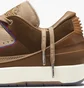Кроссовки мужские Air Jordan X Two 18 Air Jordan Retro 2 Brown Dv7129-222