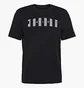 Футболка чоловіча Air Jordan M J Sprt Dna Hbr Ss Crew Black DA9908-010