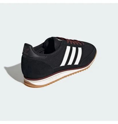 Кросівки жіночі Adidas Sl 72 Og Black JQ8326