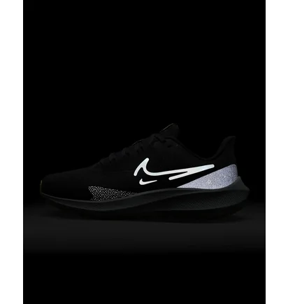 Кросівки жіночі Nike Pegasus 39 Shield Running Shoes Black Do7626-002
