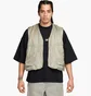 Жилетка чоловіча Nike Tech Woven Vest Olive HM4262-320