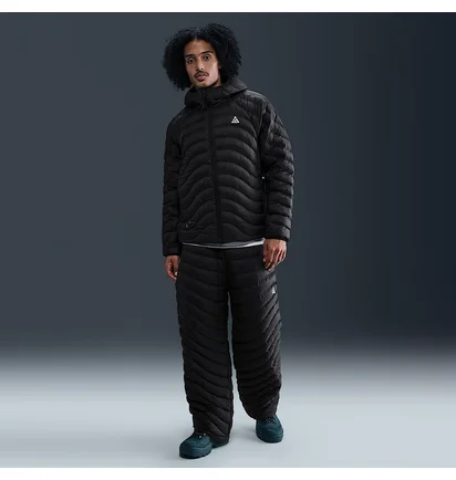 Куртка мужская Nike Acg Lava Flow Therma-Fit Adv Black HJ3735-010