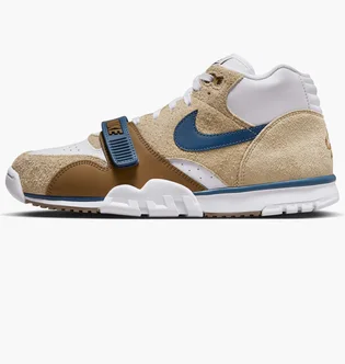 Кросівки чоловічі Nike Air Trainer 1 Beige Dm0522-200