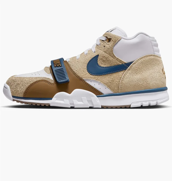 Кросівки чоловічі Nike Air Trainer 1 Beige Dm0522-200
