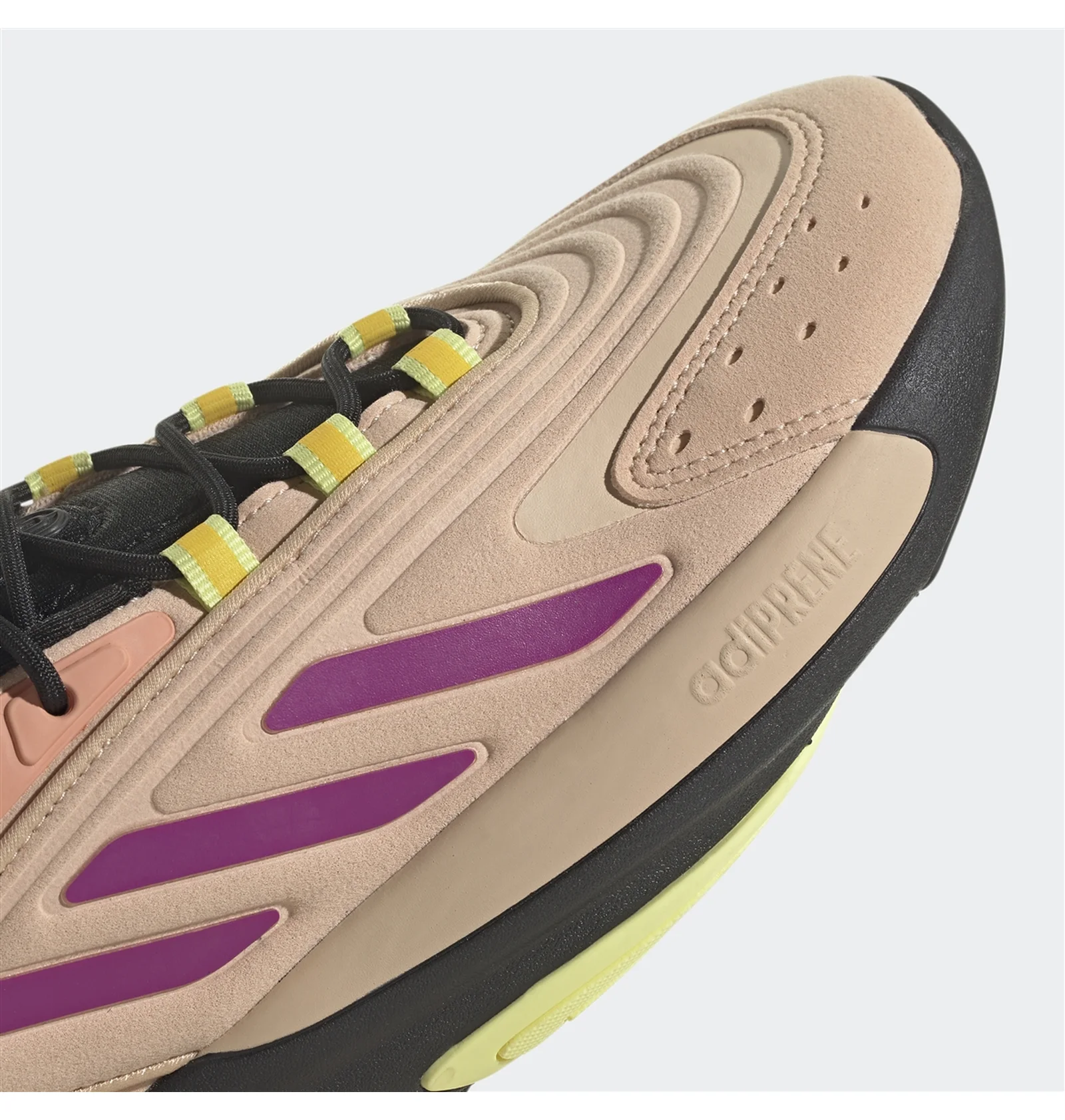 ᐉ Кроссовки женские Adidas Ozelia Shoes Peach GZ9182 - купить в