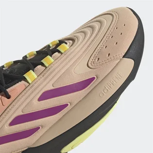 Кроссовки женские Adidas Ozelia Shoes Peach GZ9182