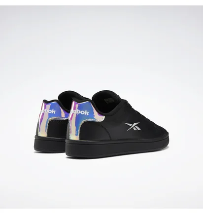 Кроссовки женские Reebok Royal Complete Sport Black H03300