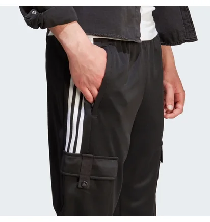 Штаны мужские Adidas Tiro Cargo Pants Black IA3067