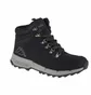 Черевики чоловічі Kappa Tiber Black 2432011116