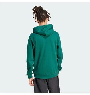 Худі чоловіче Adidas Originals Green JP4416