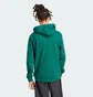 Худи мужское Adidas Originals Green JP4416