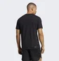 Футболка чоловіча Adidas Train Essentials Feelready Logo Training Tee Black Ib8273