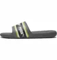 Тапочки мужские Puma Cool Cat Stripe Repeat Slide Sandals Grey 385887-02