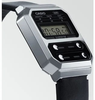 Часы унисекс Casio Vintage A100WEL-1A