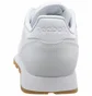 Кросівки чоловічі Reebok Classic Leather Pg White BD1643