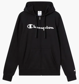Толстовка мужская Champion Black 221810.KK001