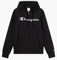 Толстовка мужская Champion Black 221810.KK001