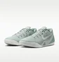Кроссовки унисекс Nike Kobe I X Elite Low E M Protro Basketball Shoes Grey/White IH1401-003