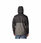 Куртка мужская Columbia Inner Limits Ii Jacket Grey/Black 1893991024