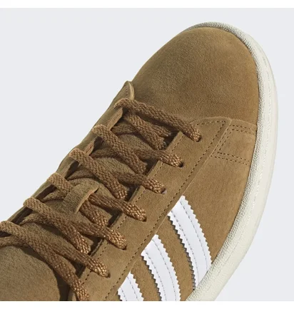 Кроссовки мужские Adidas Campus 80S Shoes Brown Id7317