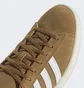 Кроссовки мужские Adidas Campus 80S Shoes Brown Id7317