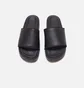Тапочки унисекс Adidas Slide Black GW8631