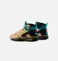 Кроссовки мужские Nike Acg Air Mowabb Twine Brown/Turquoise DC9554-700