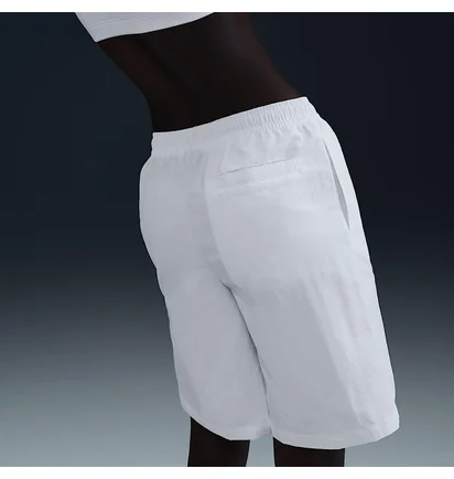 Шорти жіночі Nike Everything White HJ1397-100