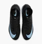 Бутси унісекс Nike Air Zoom Mercurial Superfly X Pro Fg Black HF9433-001